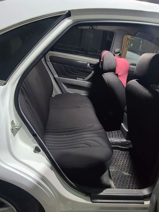 Продажа и аренда автомобилей jentra 1.5