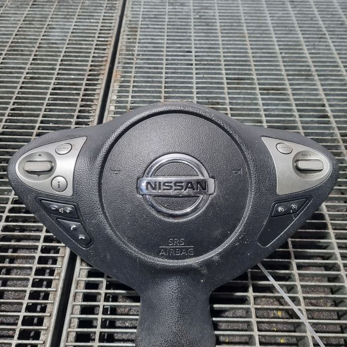 Airbag volan Nissan Juke 2010 - 2014 (1451)