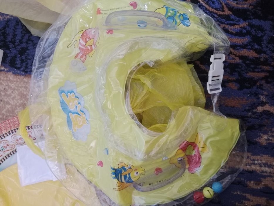 Суга арналган баллончик