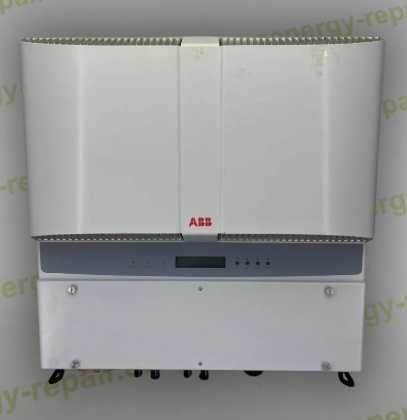 ABB Aurora PVI-10.0-TL-OUTD-S Solar Inverter | Three-Phase | 10 kW