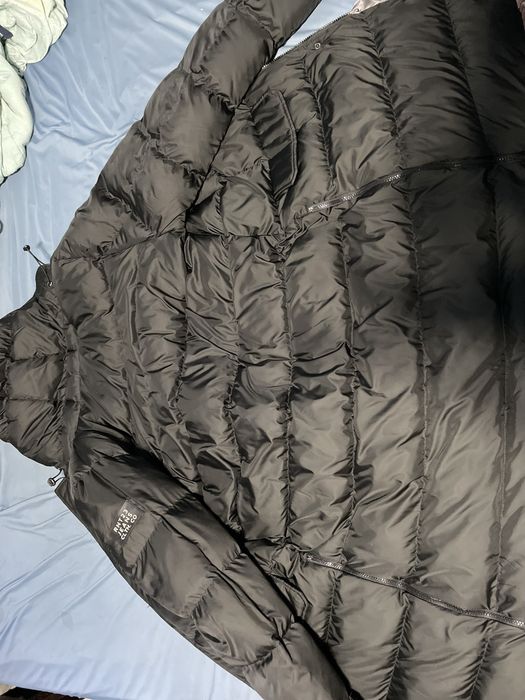 Уникално зимно яке