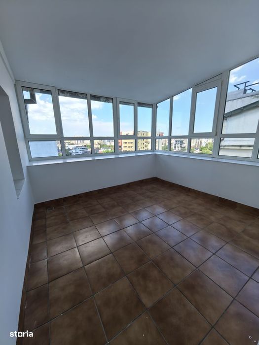 Duplex Bd Unirii / Alba Iulia 4Camere Birouri