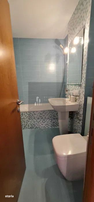Apartament 2 camere /AN 1998 | Nerva Traian | 5 minute de metrou Tim