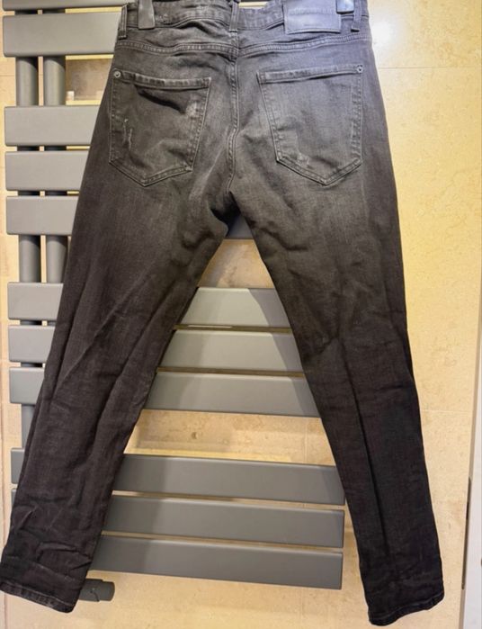 blugi dsquared2 negri simpli L