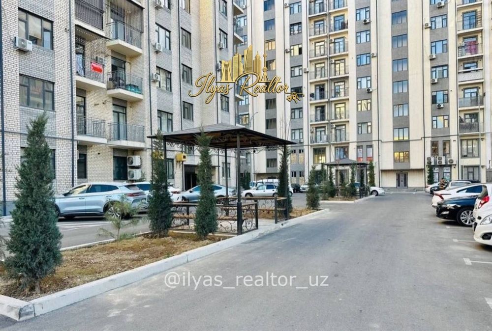 3/8/10  76m² New Life , Ул. Махтумкули