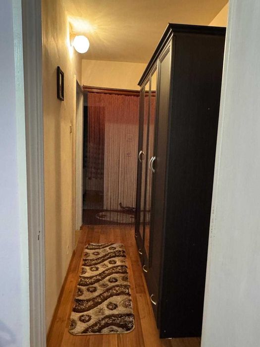 Apartament 3 camere Cv. Noua