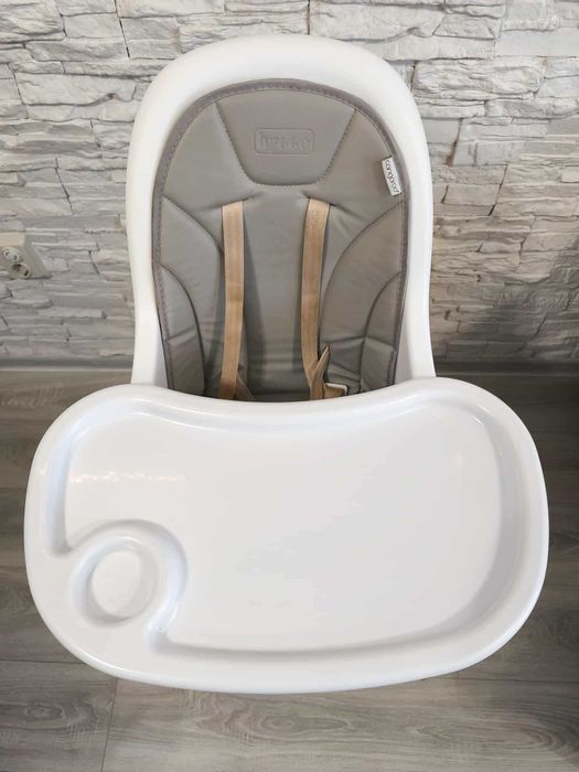 Луксозно детско столче за хранене