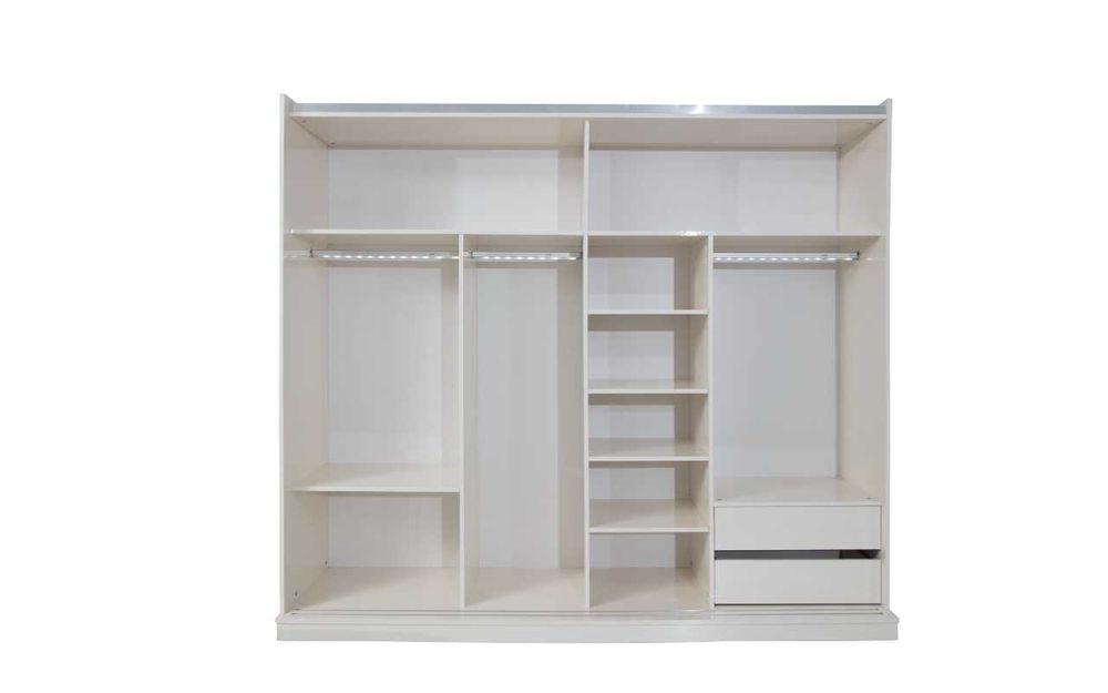 Цялостен спален комплект Ela Hello Home