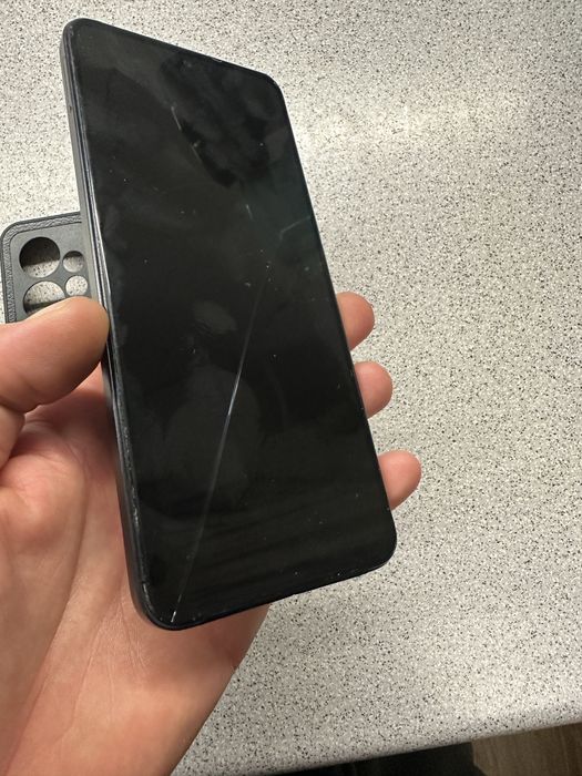 Продам телефон Redmi note 12 4g