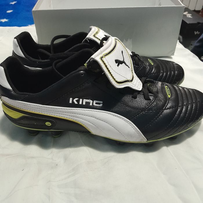 Ghete fotbal PUMA
