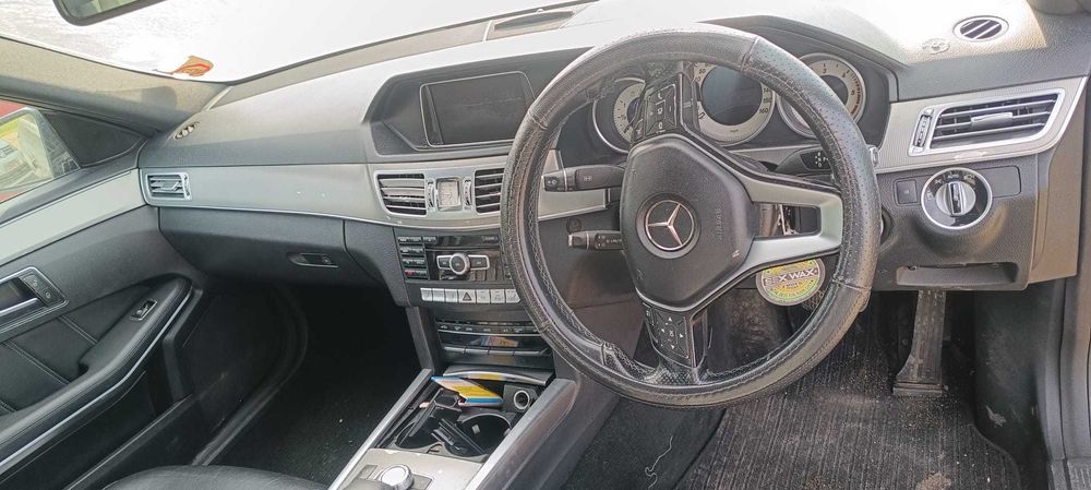 Dezmembrez Mercedes E Class W212 E220 cdi 2014