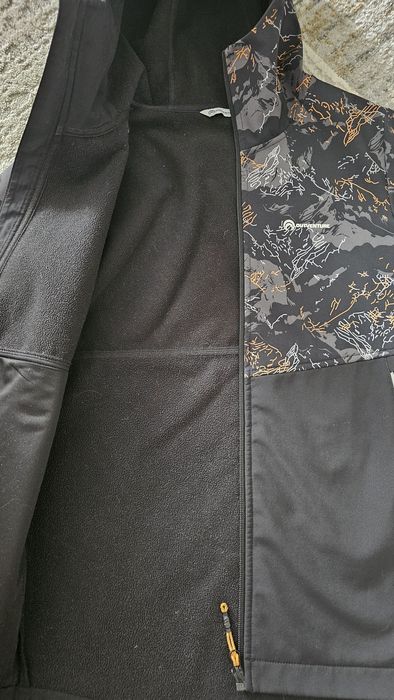 Ветровка outventure на рост 164