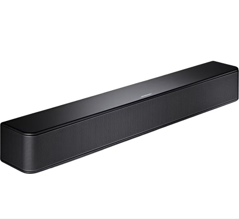 Soundbar Bose Solo II 2.0 Bluetooth Negru
