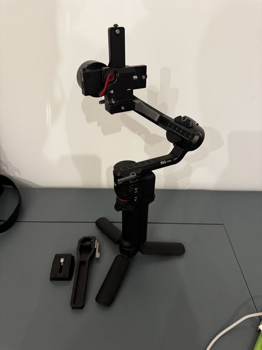 Sony ZV-E1 + accesorii