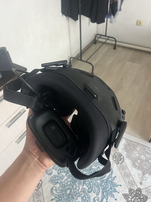 Dji Avata 2 smart combo