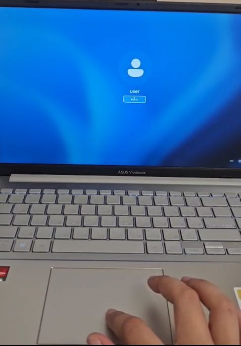 Ноутбук ASUS VivoBook GO