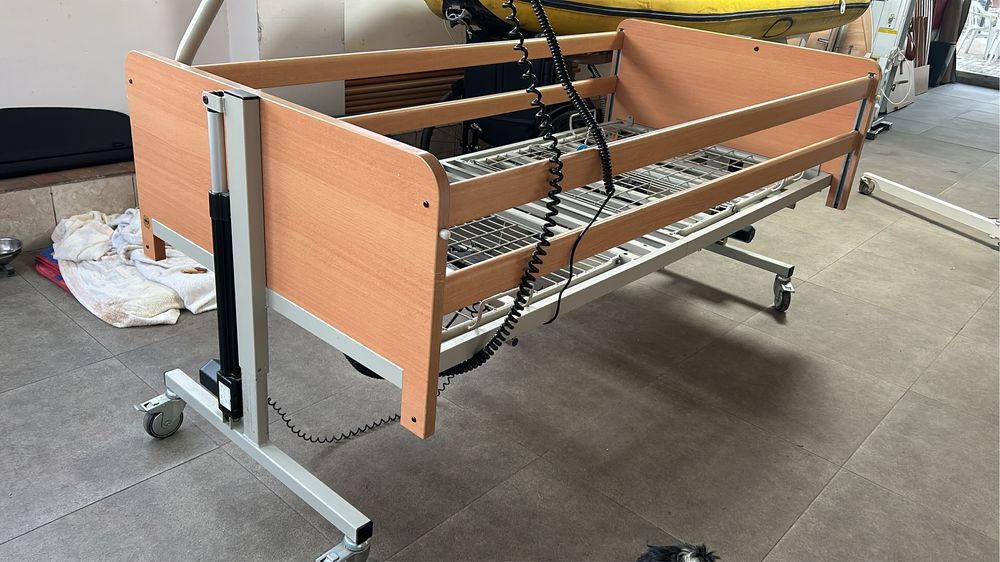 Pat medicinal electric