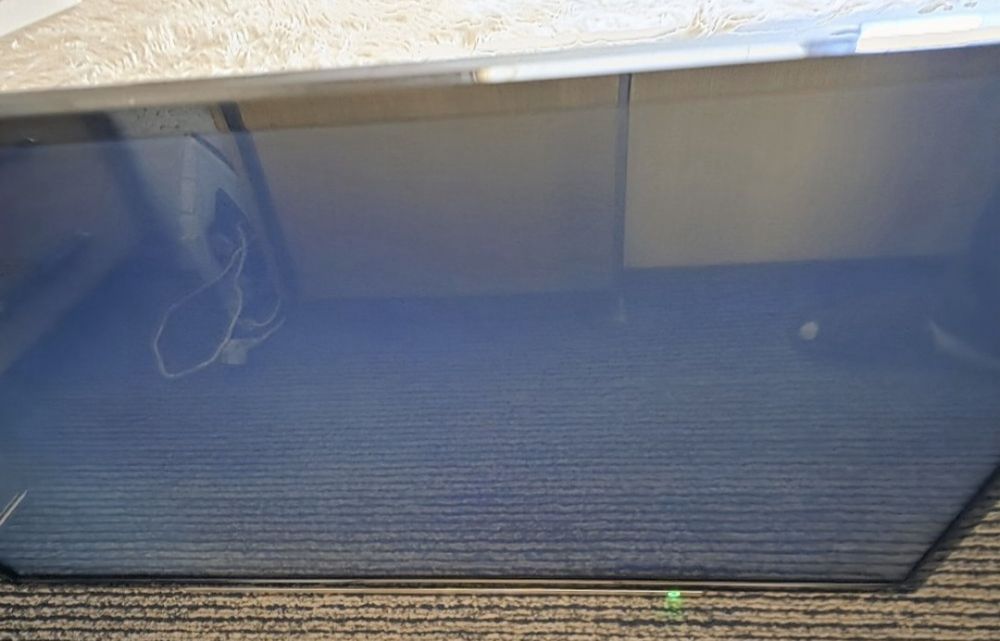 Toshiba 39l3863dg За Части или ремонт