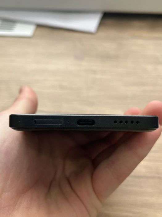 Poco x6 pro 12/512