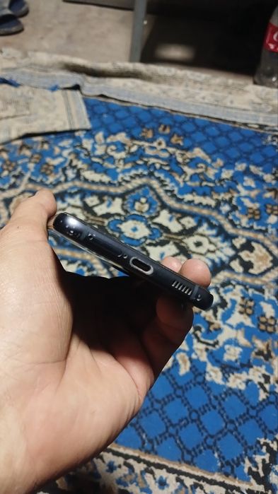 Samsung galasy S21fe