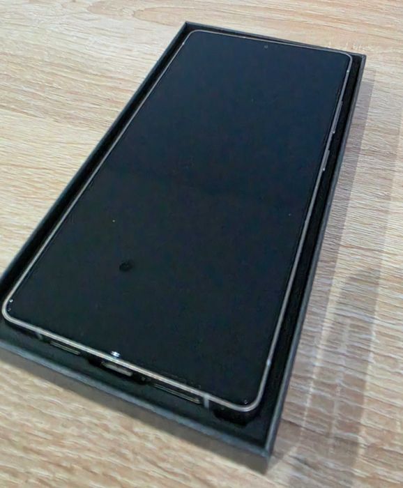 Samsung Galaxy S25 Ultra 512GB