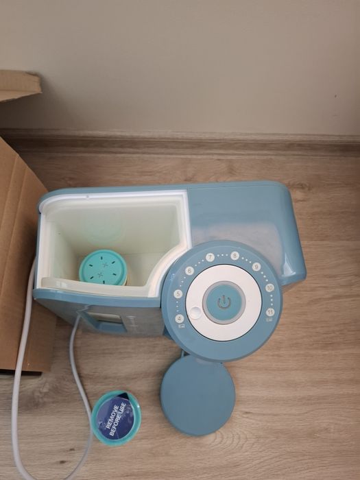 Машина  за мляко tommee tippee