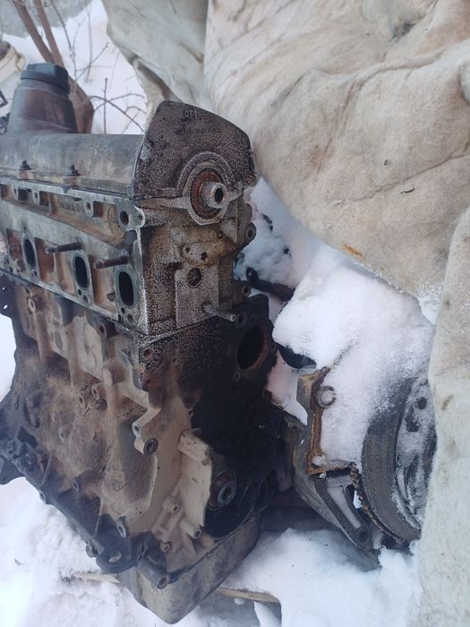 ГБЦ Т5 Транспортер и Шаран головка хороший