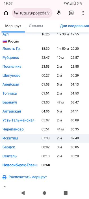 Щенки шпица мини