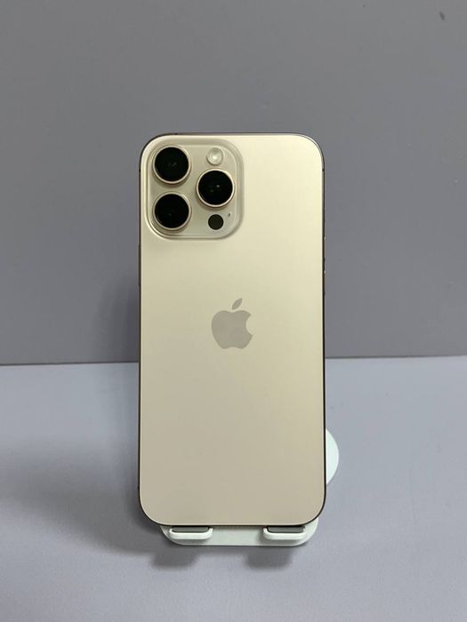 iPhone 16 Pro Max #АК31528