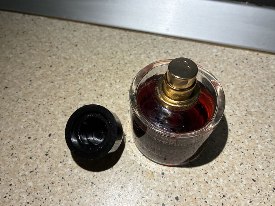 Byredo tabacco mandarin