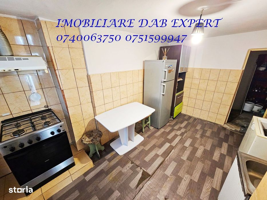 Vanzare casa zona BAIA COMUNALA