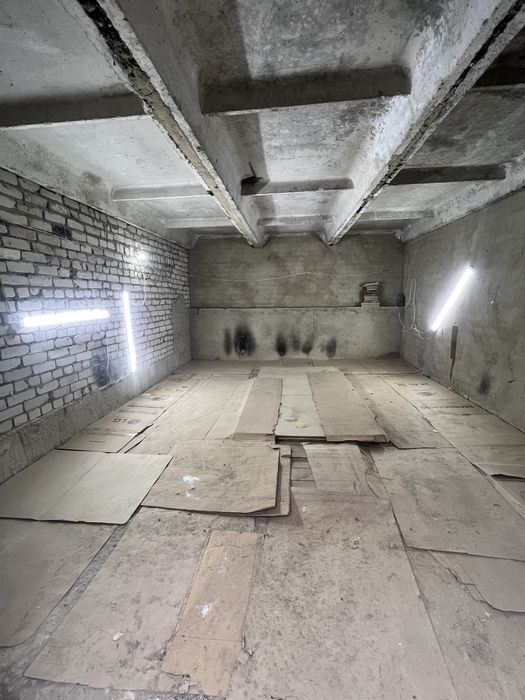 Сдается гараж в аренду — 30