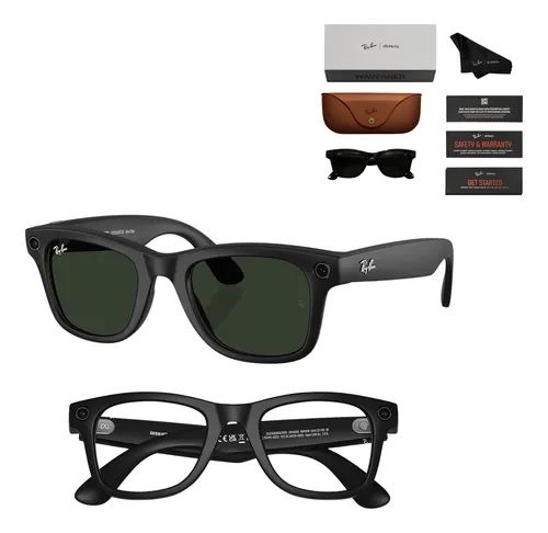 Ray ban meta original