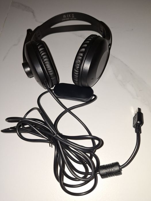 Наушники Edifier K800USB черный