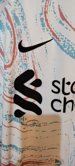 Ливърпул тениска (размер S)