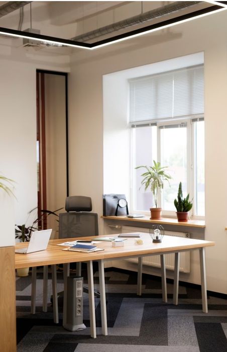 Яшнабод туманида офис сотилади