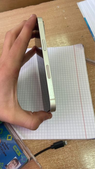 iPhone 13 100 проц