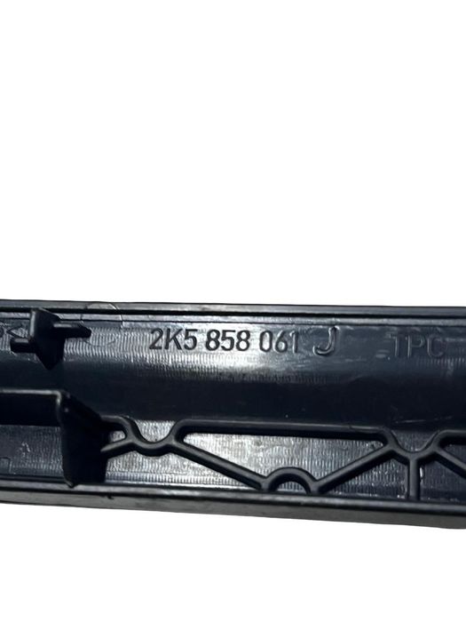 Rama Navigatie Volkswagen Caddy Iv Box Saa, Sah 2015 - > 2K5858061