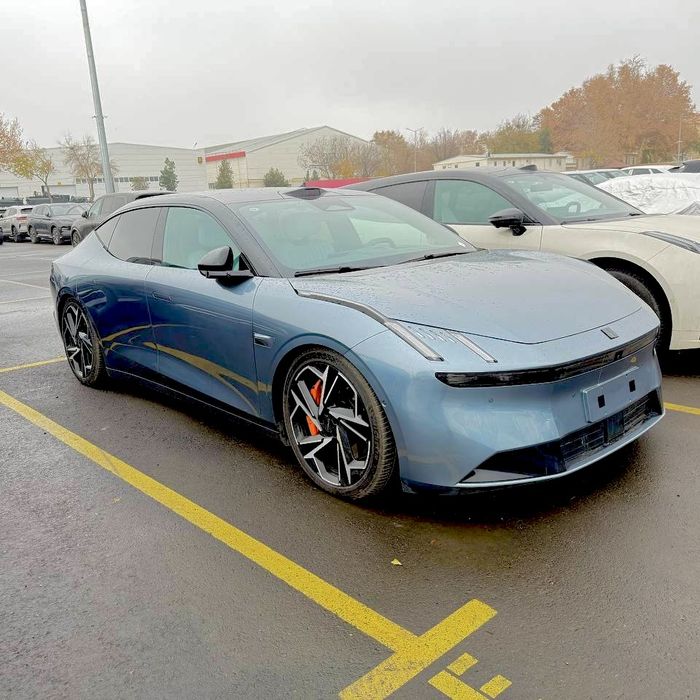 Lynk&co z10 full 2024 йил