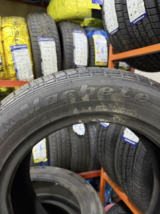 Machete 195/60/15