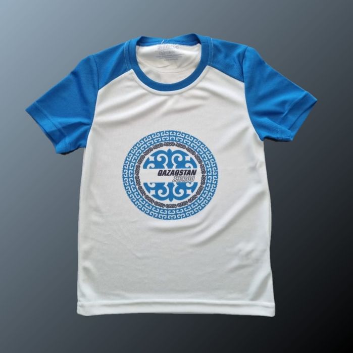 Детские футболки