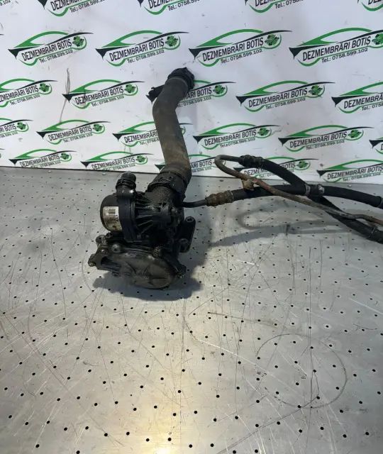 Pompa servodirectie mecanica BMW Seria 3 2002 318i AT (118 hp)