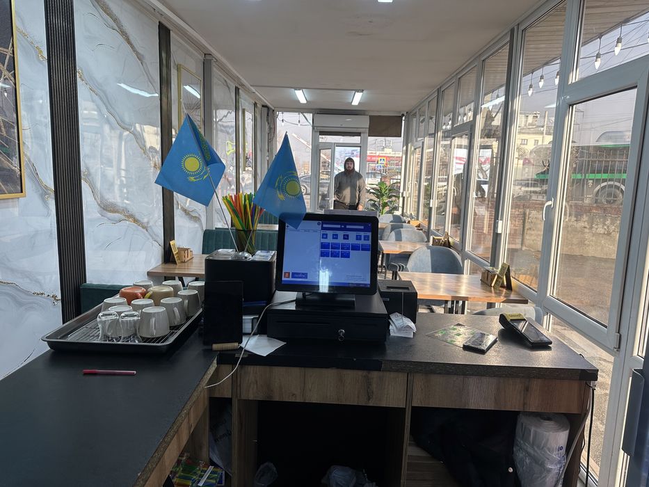 Продается готовый бизнес