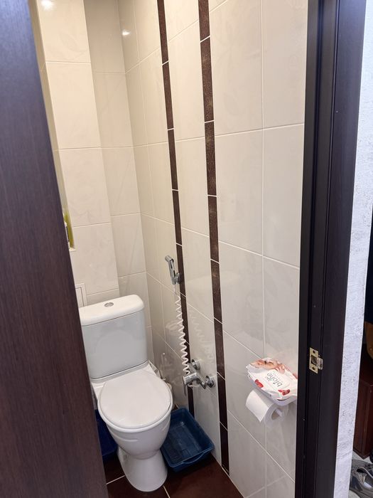 Продам 2ух комн.кв., район ГАИ