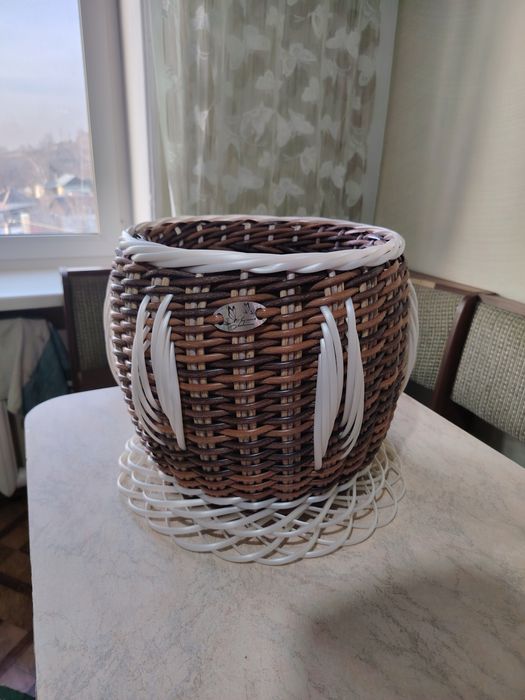 Кашпо, вазон напольное