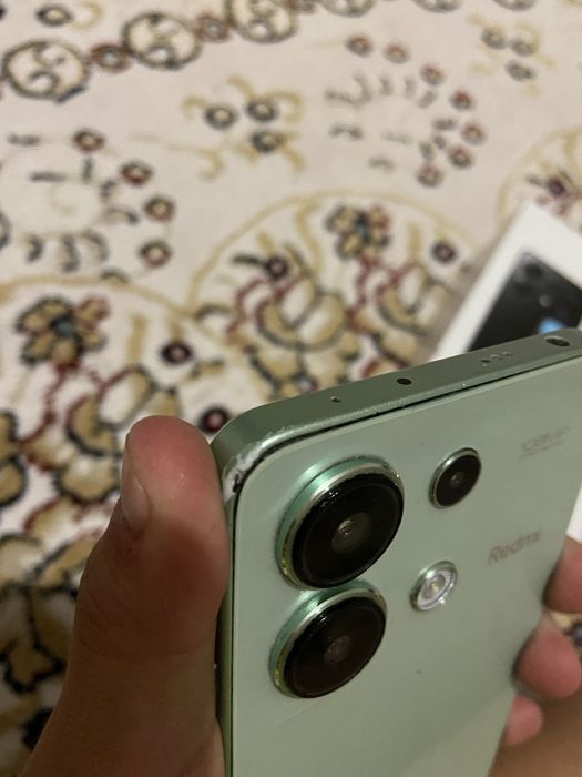 Продается Redmi Note 13