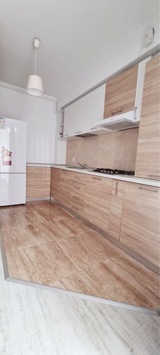 Ofer spre inchiriere garsoniera in complex New Residence, str Cooperativei
