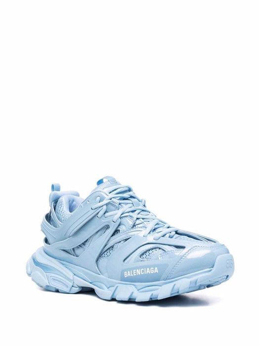 Track Light Blue - Разпродажба на последни бройки