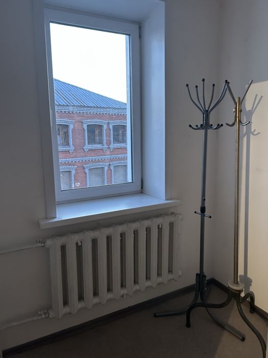 Сдам половину котт