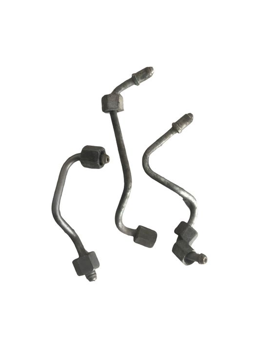 Set Conducte De Alimentare Injector Combustibil Chevrolet Captiva C100